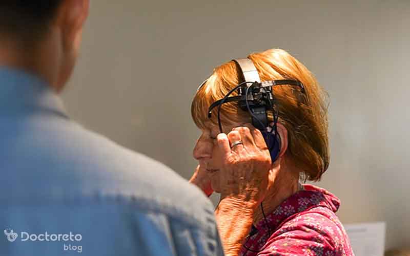 Electrical brain stimulation for the treatment of depression