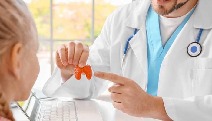 أخصائي الغدد الصماء لدى الأطفال في طهران - الدكتور مهدي أفشاري متخصص في الأطفال حديثي الولادة والأطفال والمراهقين