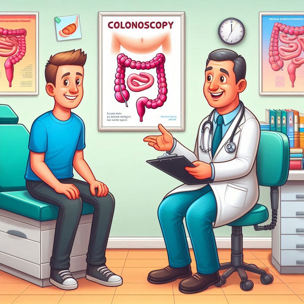 Preparation guide before colonoscopy: 8 vital steps for patients - Dr. Hamidreza Mehboobi