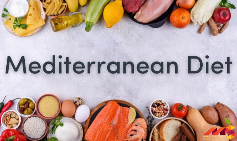 Mediterranean diet