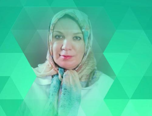 D. Wejdan Dagha - Women's cosmetic and dermatologist in Tehran