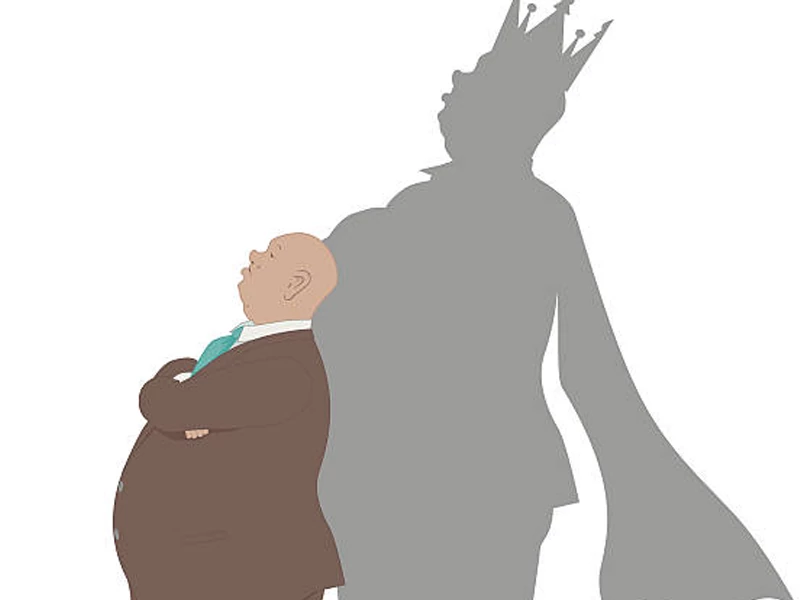 10 راه برای برخورد با افراد متکبر