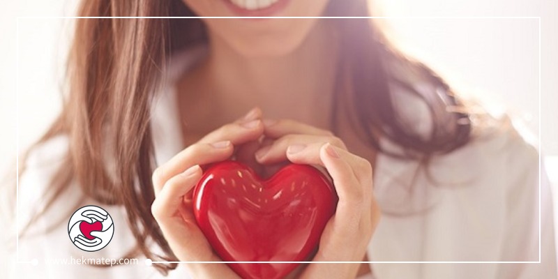 Heart disease in women + examination of disease symptoms - Dr. Mustafa Hekmat