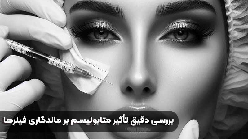 فحص تفصيلي لتأثير عملية التمثيل الغذائي على متانة الحشو