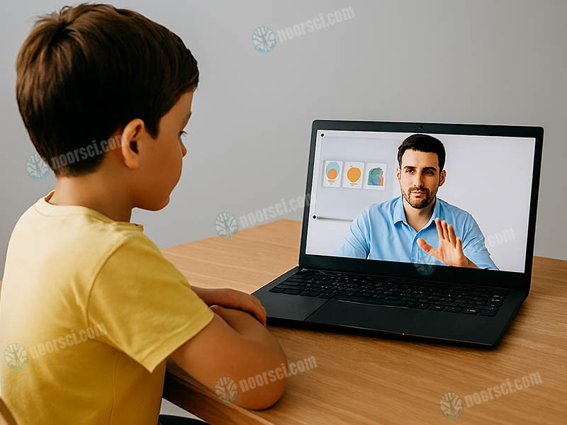 The role of digital technology in speech therapy and speech pathology