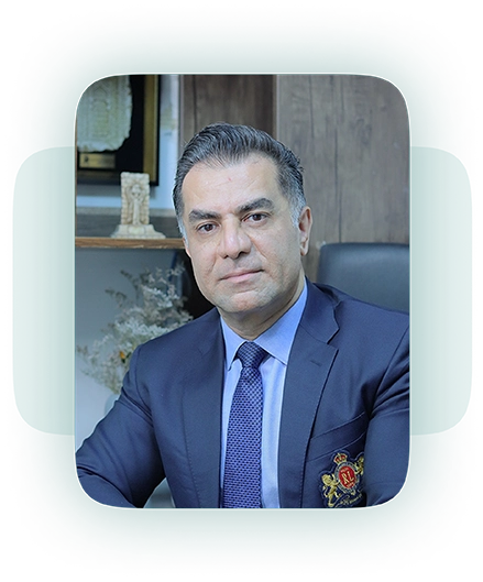 درباره دکتر