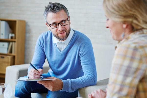 What you need to know about choosing a good psychologist. - Industrial psychology clinic