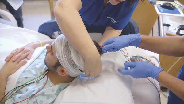 Epilepsy treatment | Introduction of new and effective methods of controlling epileptic attacks