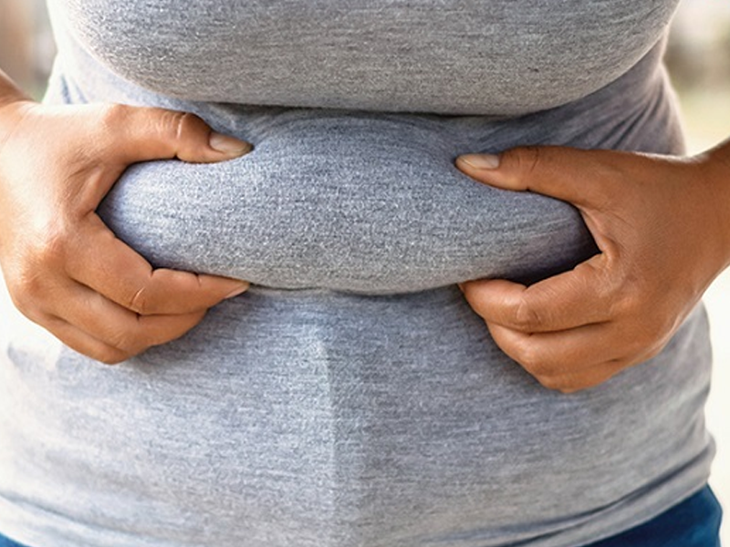 لیپوساکشن شکم در اصفهان