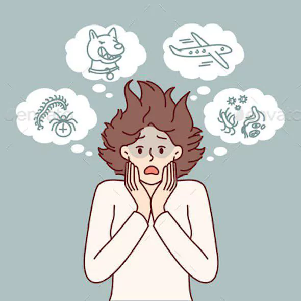 اختلال اضطراب اجتماعی چیست؟ - د. کلینیک روانشناسی بالینی