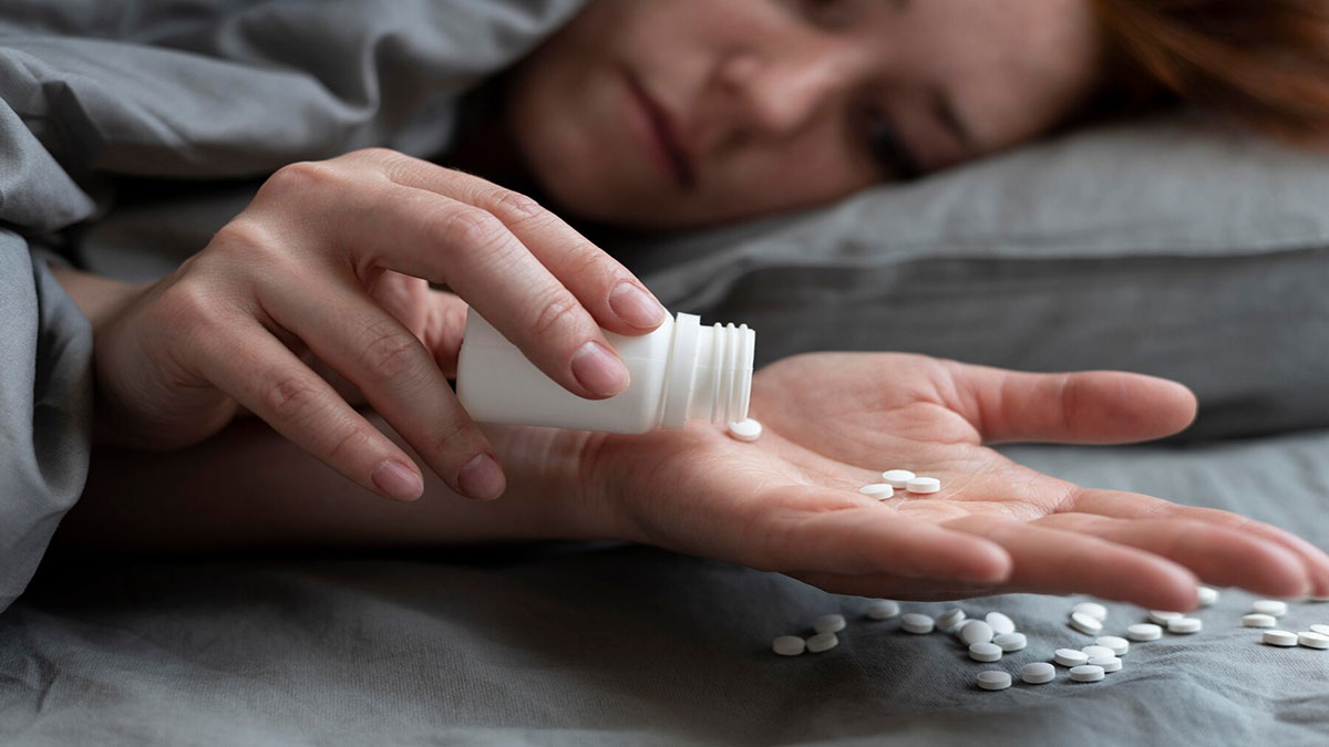 Side Effects of Antidepressants: What You Need to Know Before You Start