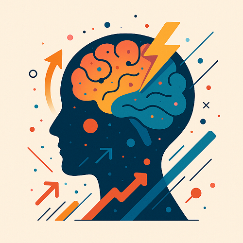 Hyperactivity disorder in the family