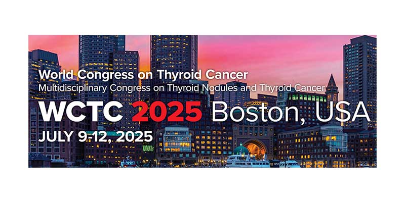 Dr. Fanai's article about epigenetics of thyroid cancer