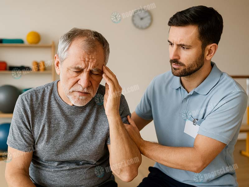 الأمراض العصبية