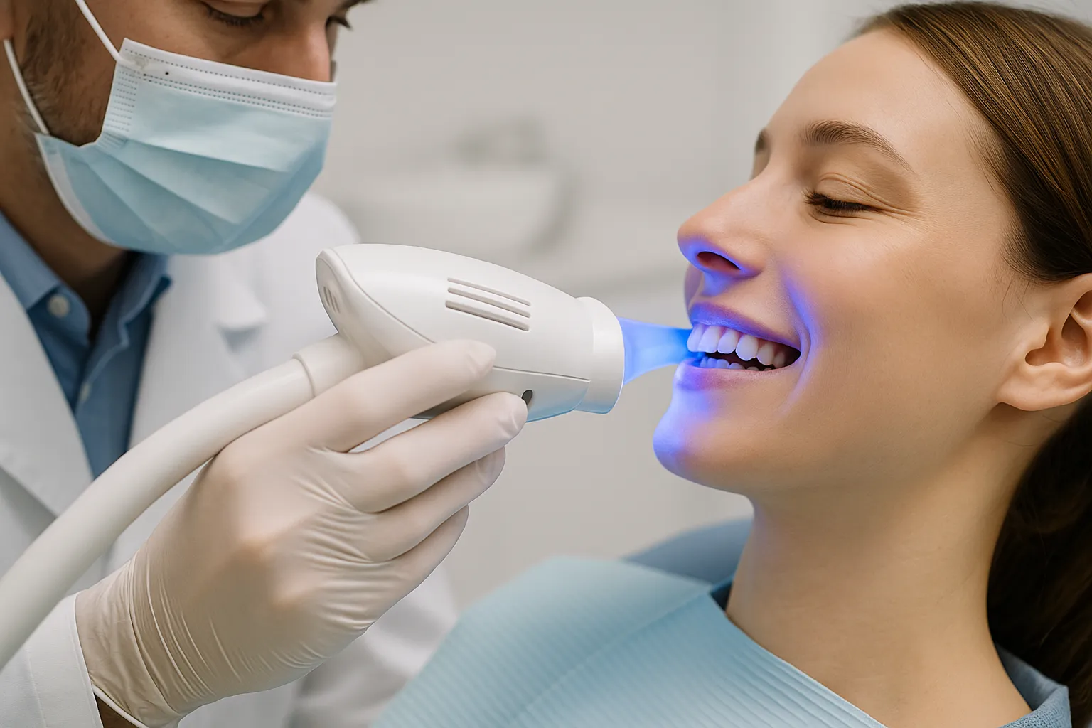 Cost of teeth bleaching 1404