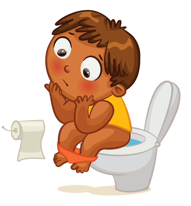 اصل درمان یبوست: آموزش توالت رفتن - سایت شخصی دکتر معصومه حسنی