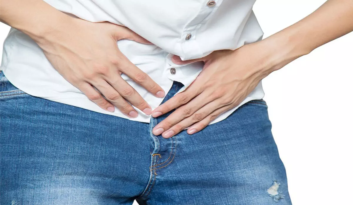 Treatment of male genital infection - Jahanshahr Urology Center