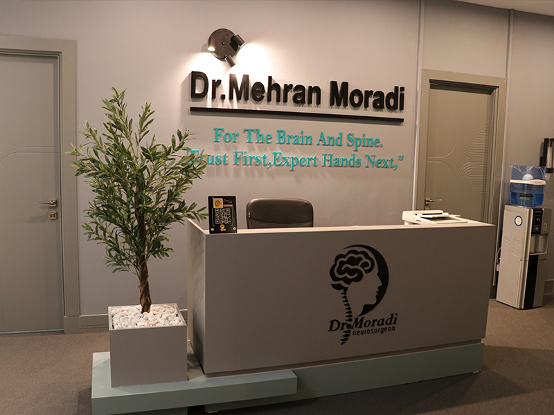 بهترین کلینیک تخصصی ستون فقرات در غرب تهران