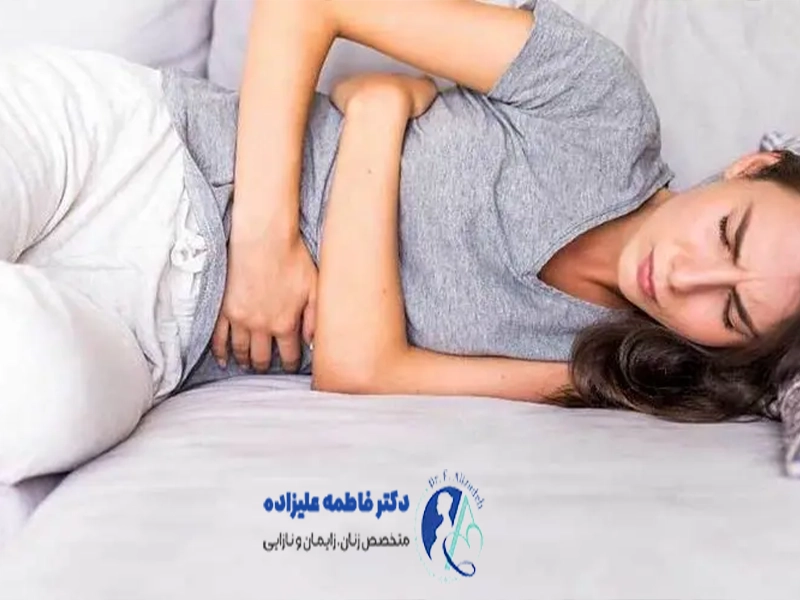 Treatment of women's diseases Methods of diagnosing women's diseases