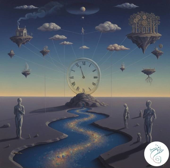 ما هو العقل الباطن؟