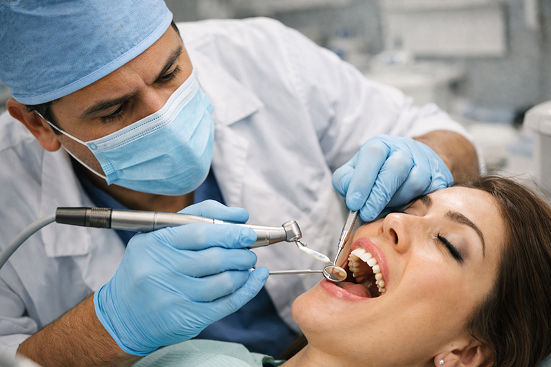10 best dental fillings in Pasdaran Amytis
