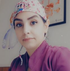 Hirschprung - Dr. Panthea Tajik