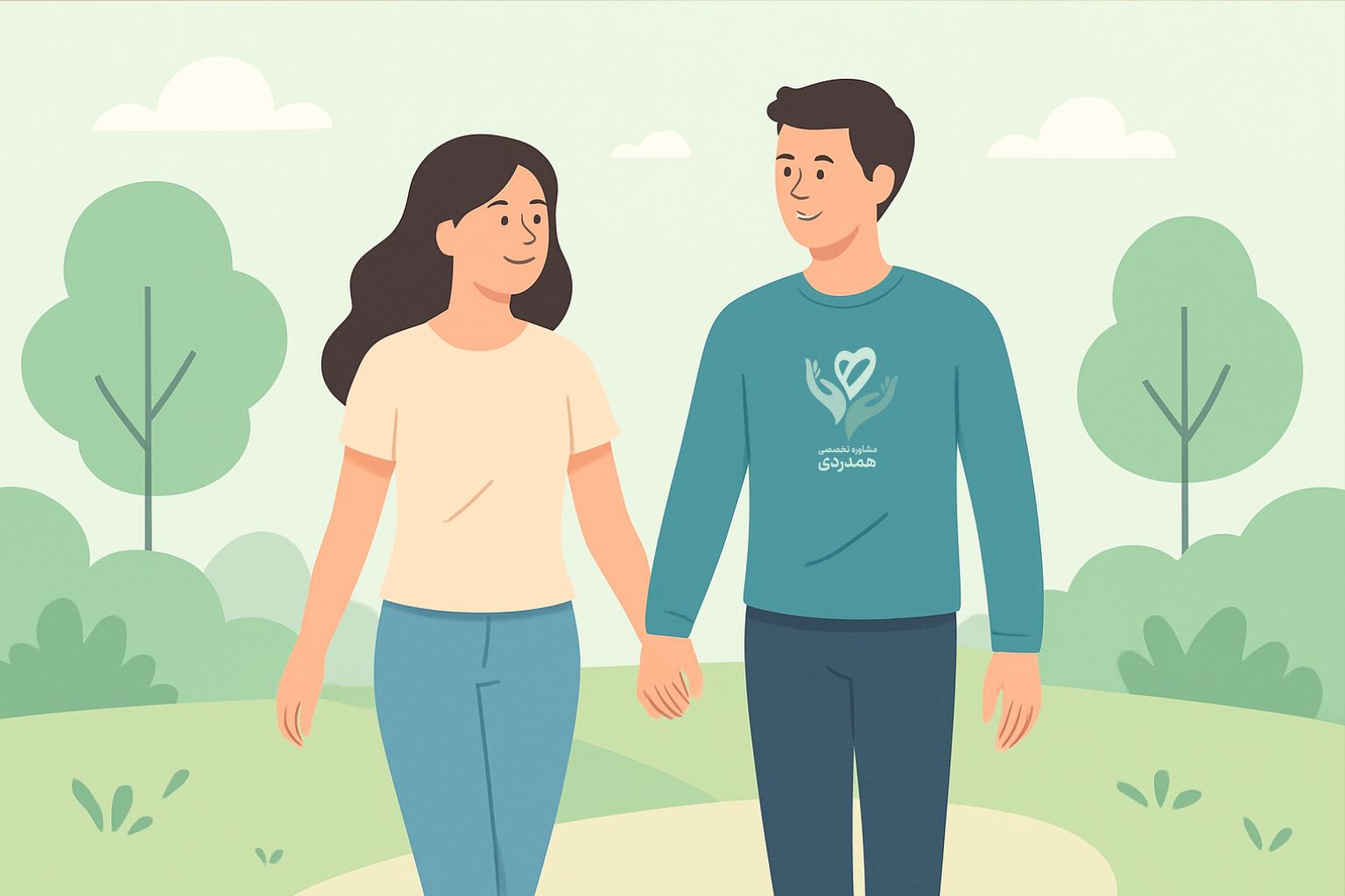 5 طرق لعلاقة رومانسية دائمة – موقع الهمداردي للاستشارات الزوجية والأسرة