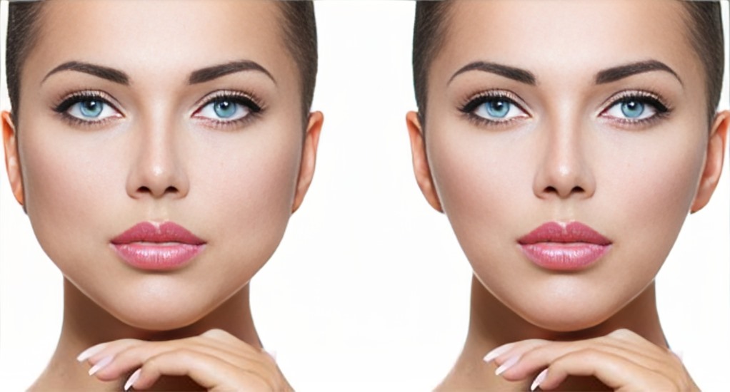 The best buccal fat surgeon in north of Tehran