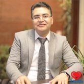 دکتر ابوالفضل رخشان فوق تخصص جراحی عمومی در تهران + نوبت دهی و تلفن