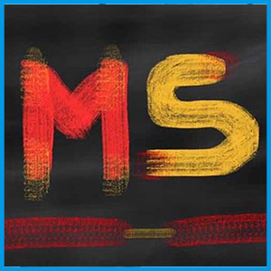 ماجستير بلغة بسيطة - دكتور حميد رضا ترابي طبيب أعصاب