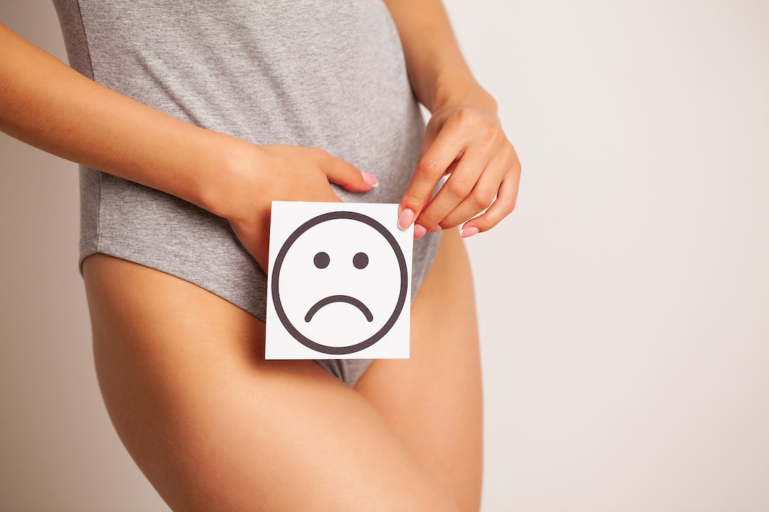 100% treatment of recurrent vaginal infection and its definite symptoms