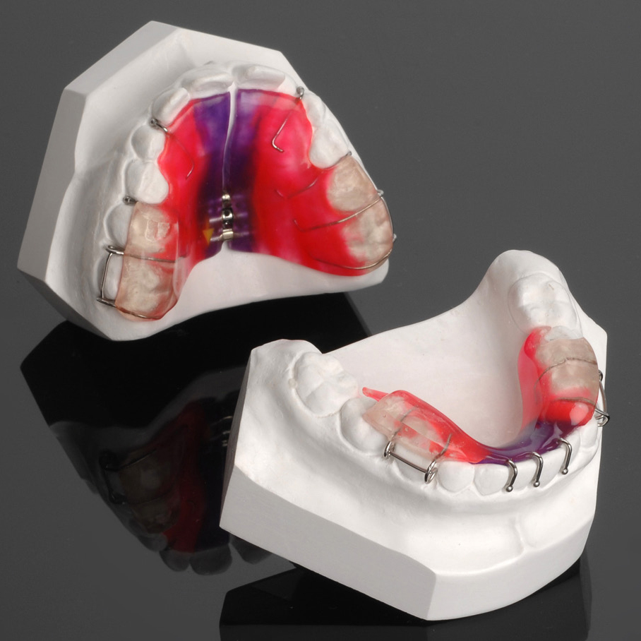 Twin block tool and functional orthodontics - Dr. Dana Zandian
