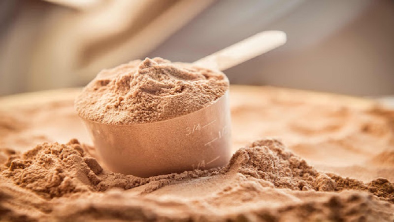 How to consume whey protein? | Specialist in Tehran