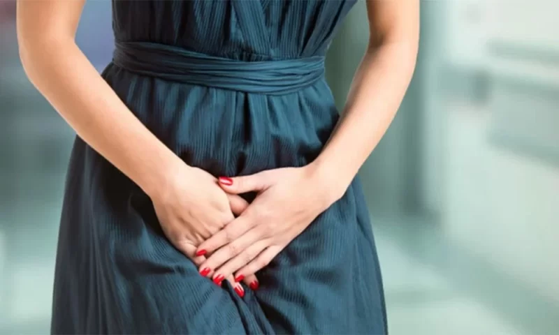 علاج جفاف المهبل بالليزر في طهران بارس - دكتور عرفان سليمي