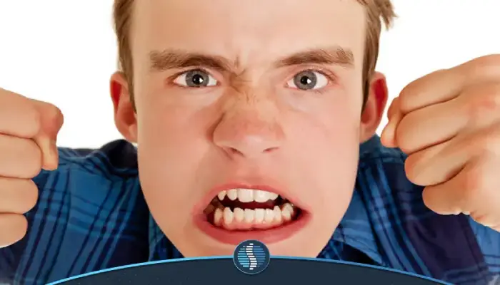 کنترل خشم در نوجوانان: از طغیان عاطفی تا آرامش درونی