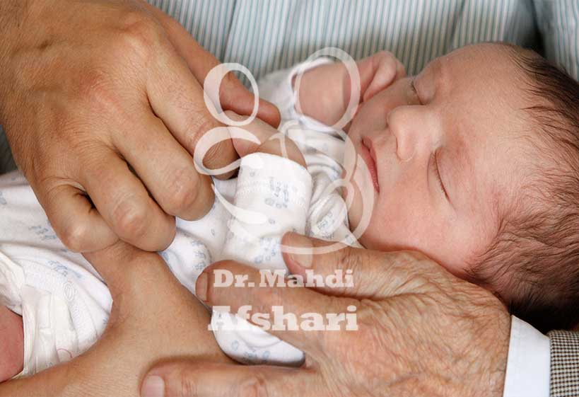 Children's vaccination schedule Dr. Afshari (02166602506) complete guide and complications - Dr. Mehdi Afshari, specialist in newborns, children and adolescents