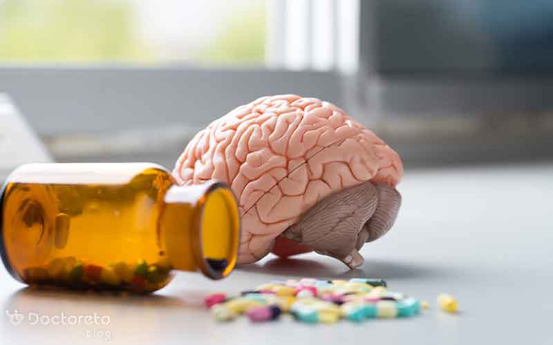 ما هي الأدوية العشبية الفعالة لتقوية الدماغ والأعصاب؟