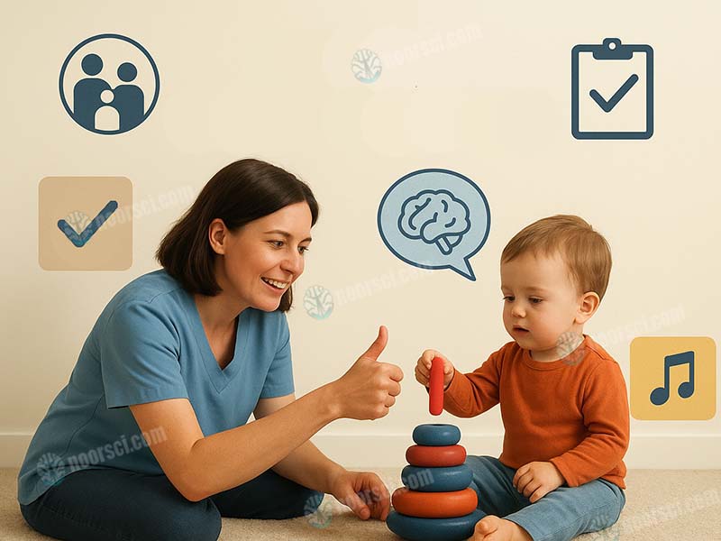 التدخل المبكر