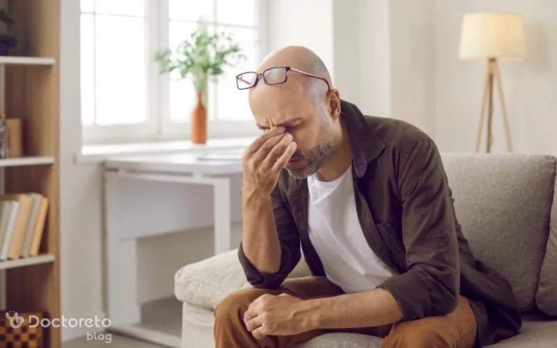 ما هو أفضل قرص لعلاج الدوار؟