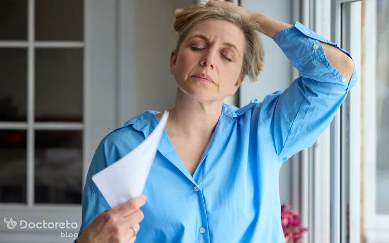 معرفی قرص های لاغری یائسگی