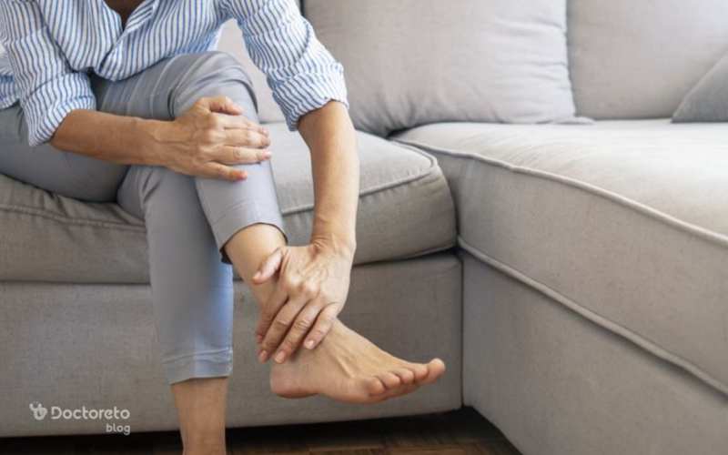 ما هي أعراض مرض التصلب العصبي المتعدد لدى النساء؟