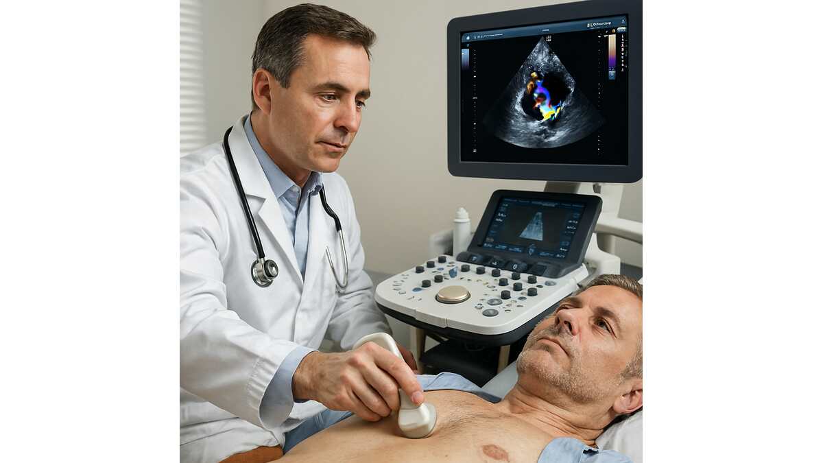 مراكز صدى القلب المتخصصة في طهران + 20 مركز صدى على مدار الساعة