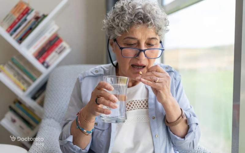 دراسة الفوائد والآثار الجانبية لأقراص الجلوتازون للكبد الدهني
