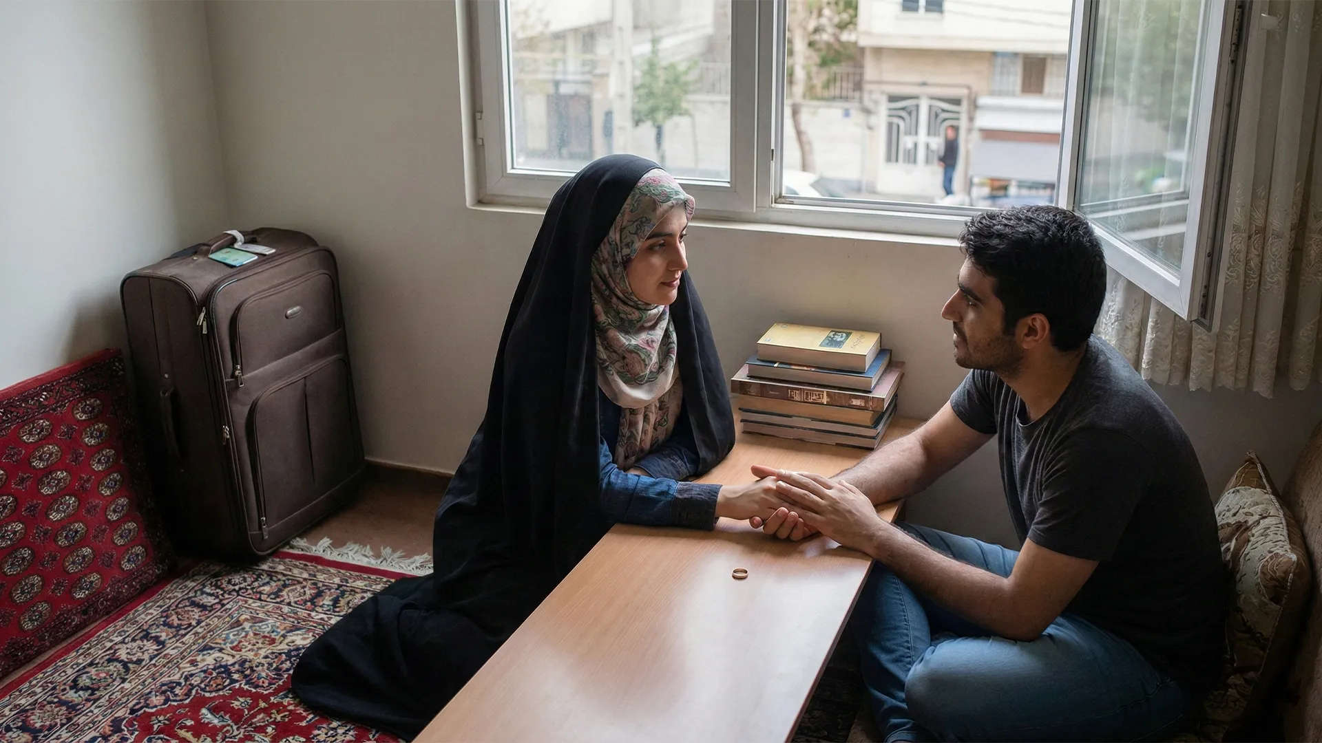 What is white marriage? 3 shocking legal and emotional risks!