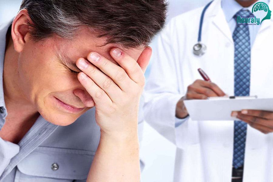 أفضل طبيب لعلاج الصداع النصفي فحص معايير اختيار الخبراء والأساليب الجديدة