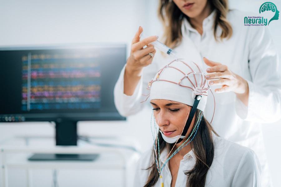 علاج القلق بالارتجاع العصبي طريقة فعالة للاسترخاء الدائم