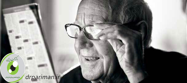 ما هو تنظير العين؟ 3 العلاج الرئيسي - الدكتور محمد بريمان