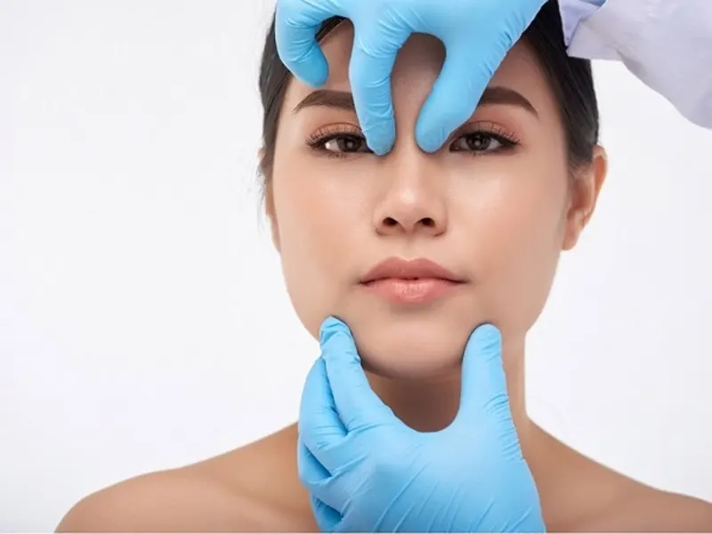 The best nose surgeon in Tehran (Medan Vanak)