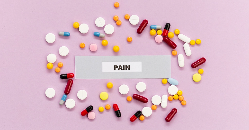 The best pain reliever after weight loss surgery