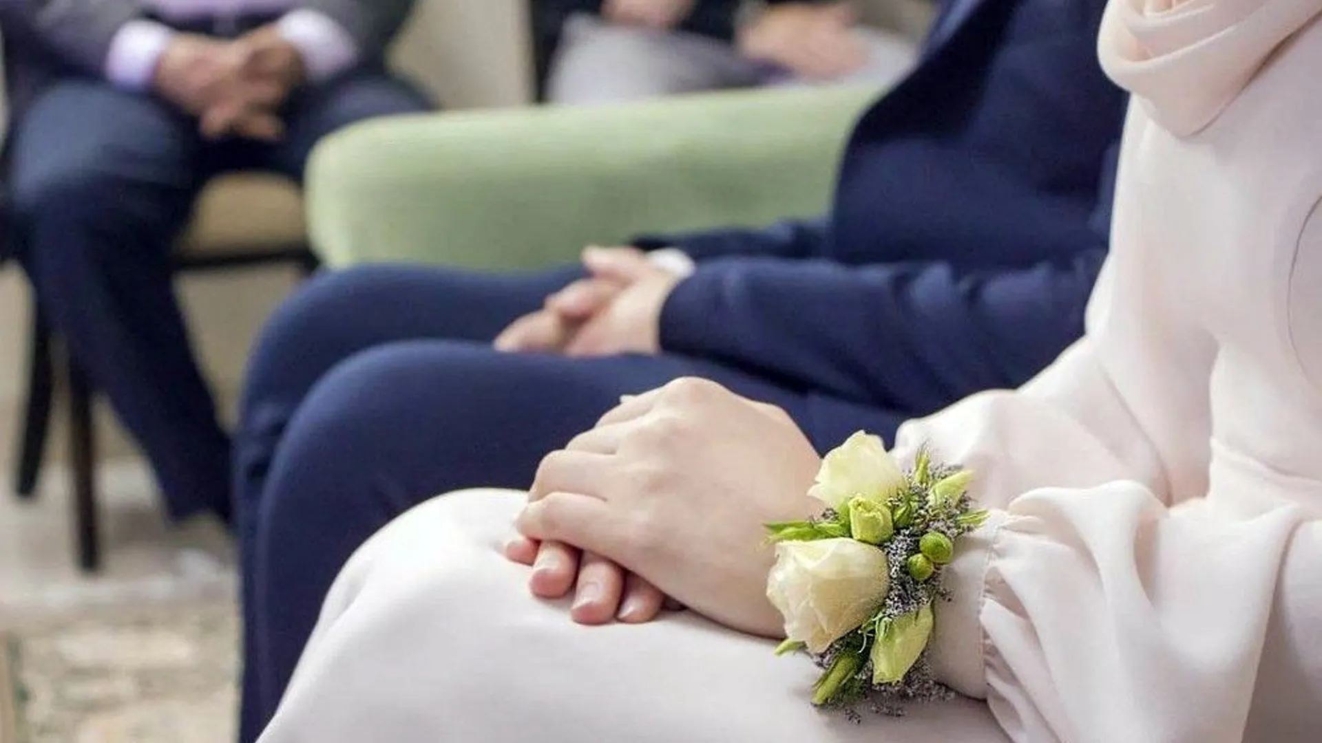 Courtship etiquette of the girl's family: the dos and don'ts of the courtship night